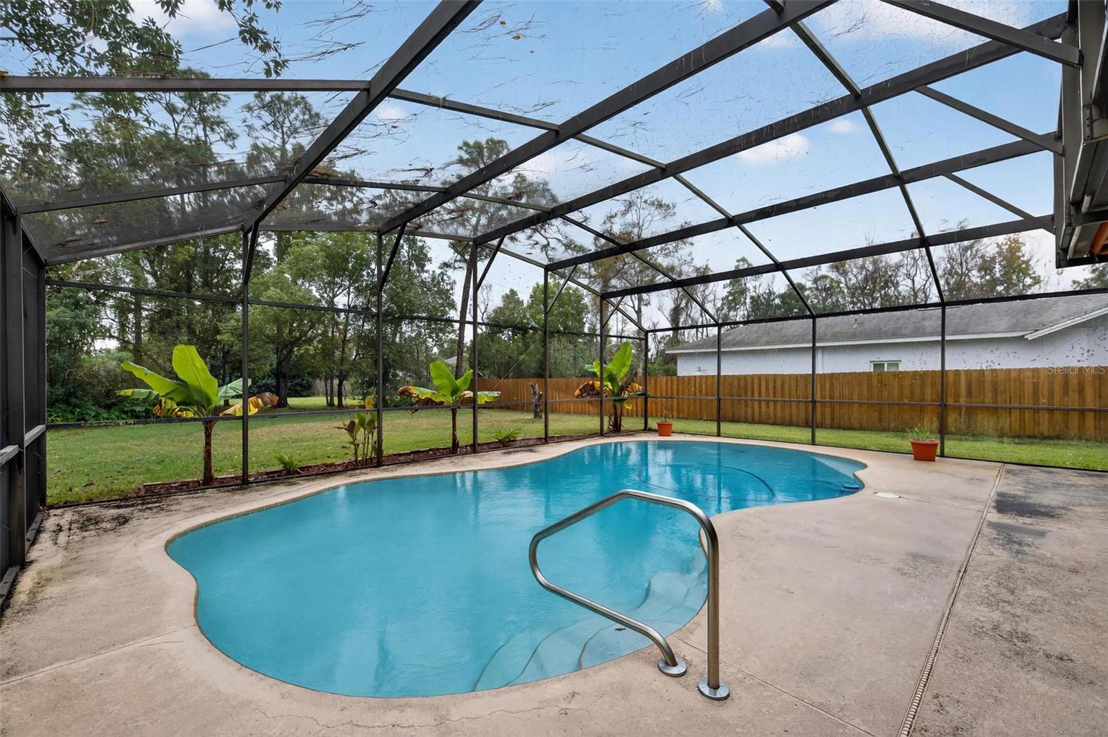 SANLANDO SPGS - Residential