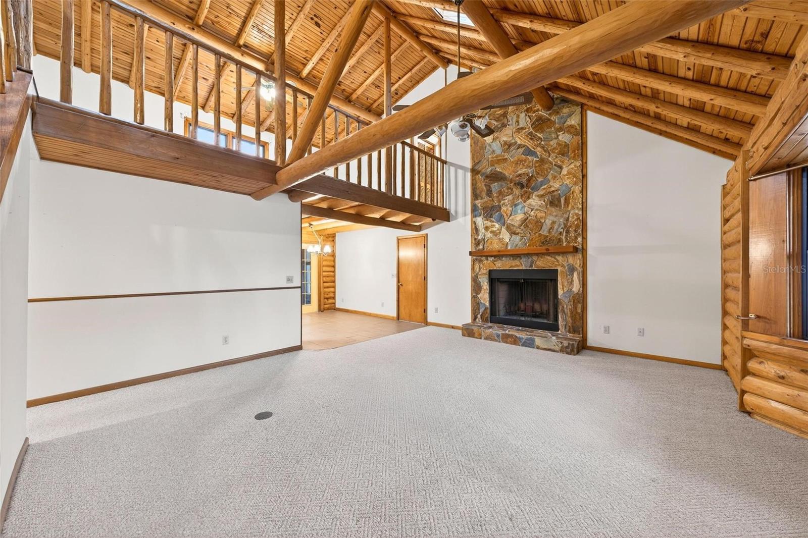 SANLANDO SPGS - Residential