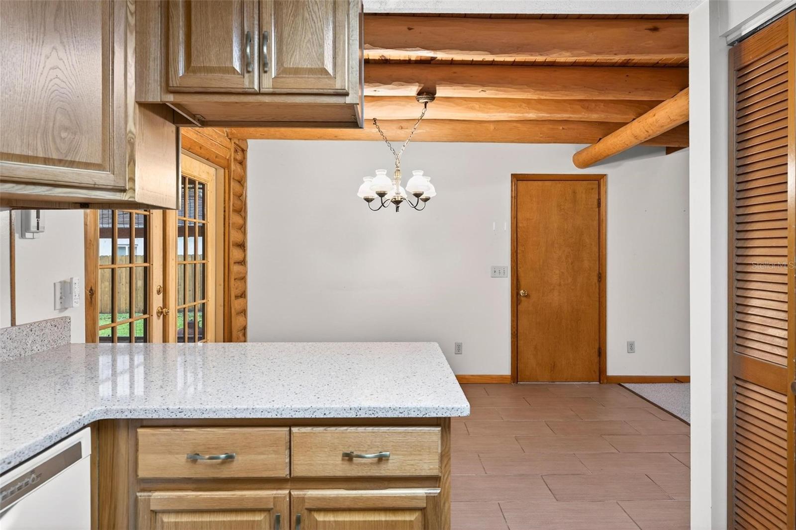 SANLANDO SPGS - Residential