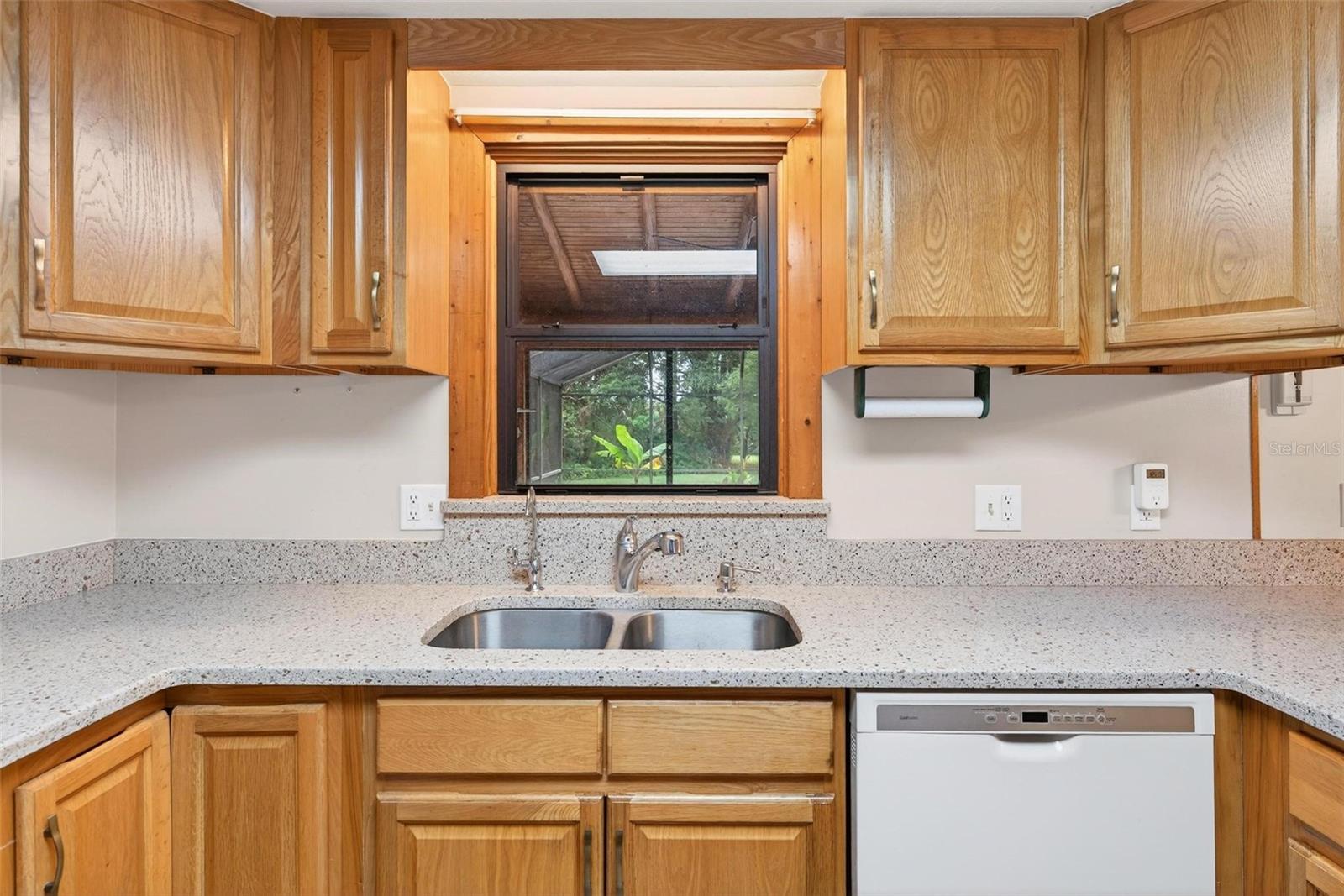 SANLANDO SPGS - Residential