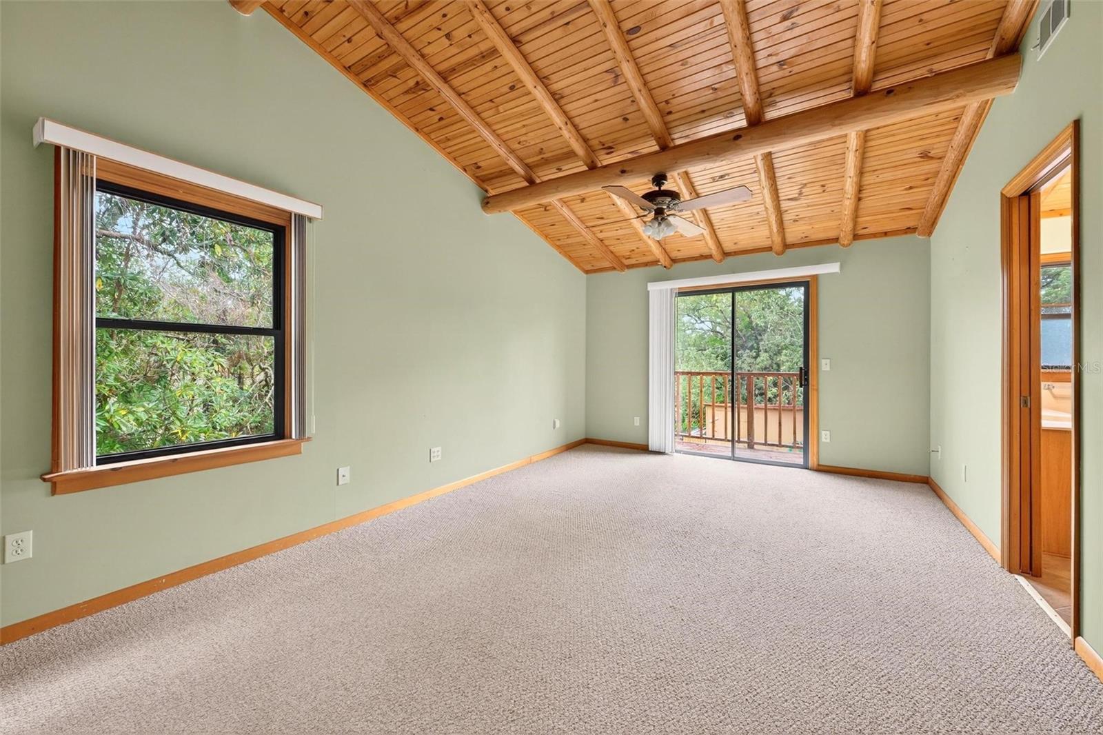 SANLANDO SPGS - Residential