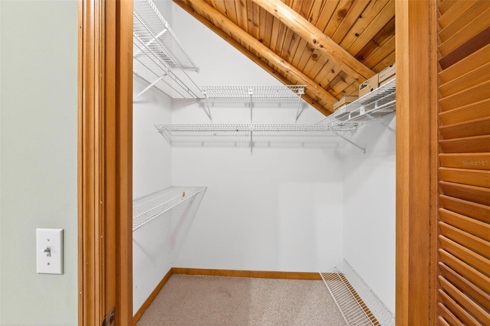 SANLANDO SPGS - Residential