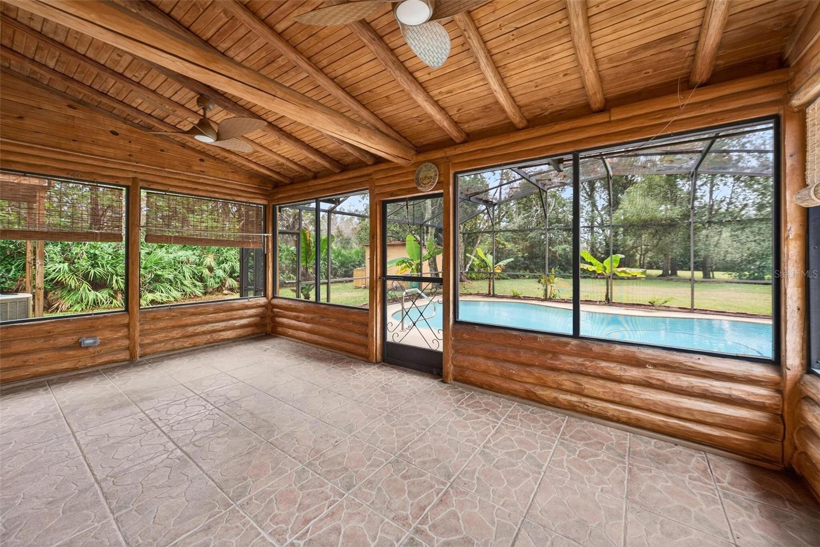 SANLANDO SPGS - Residential