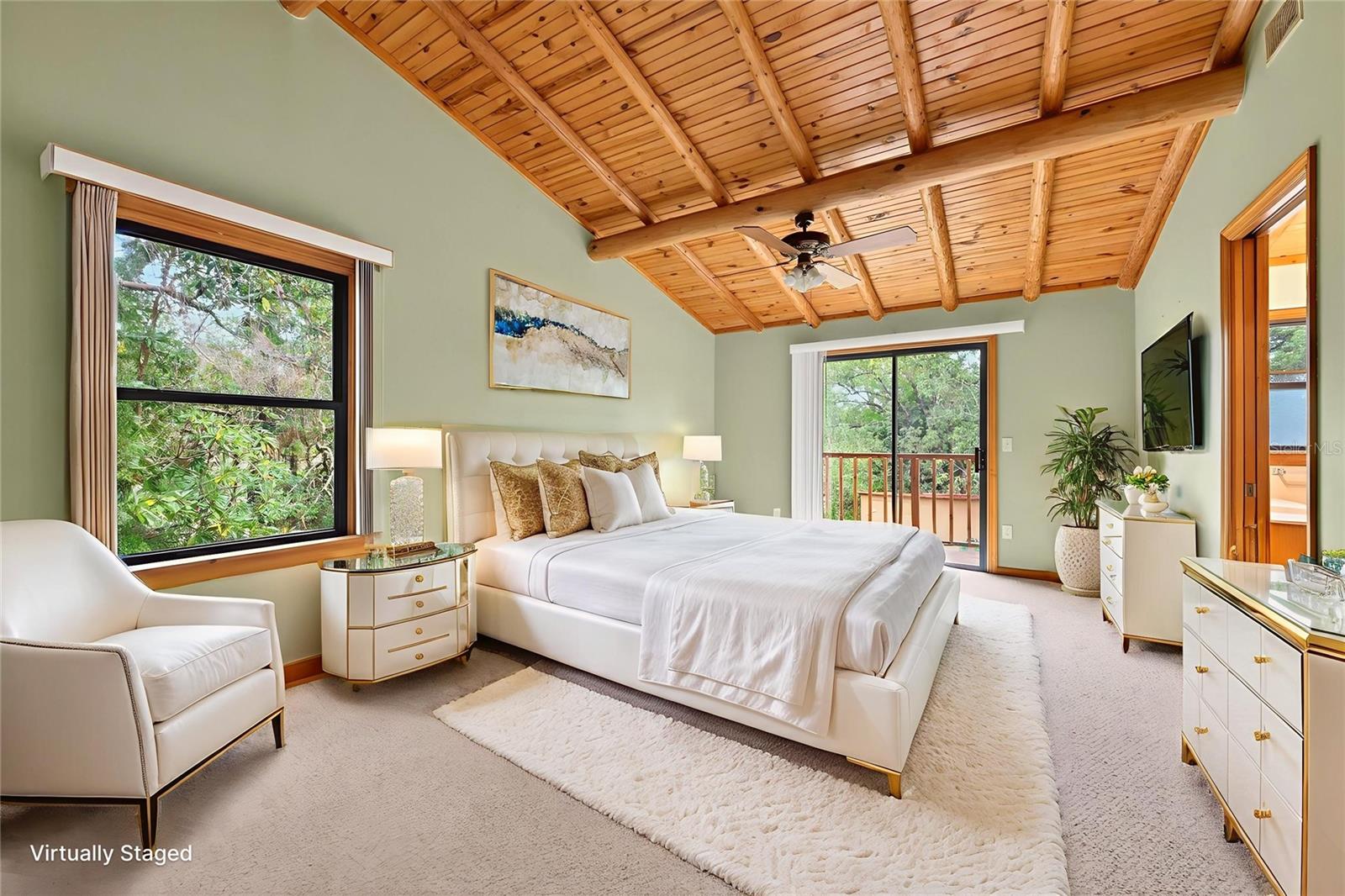 SANLANDO SPGS - Residential