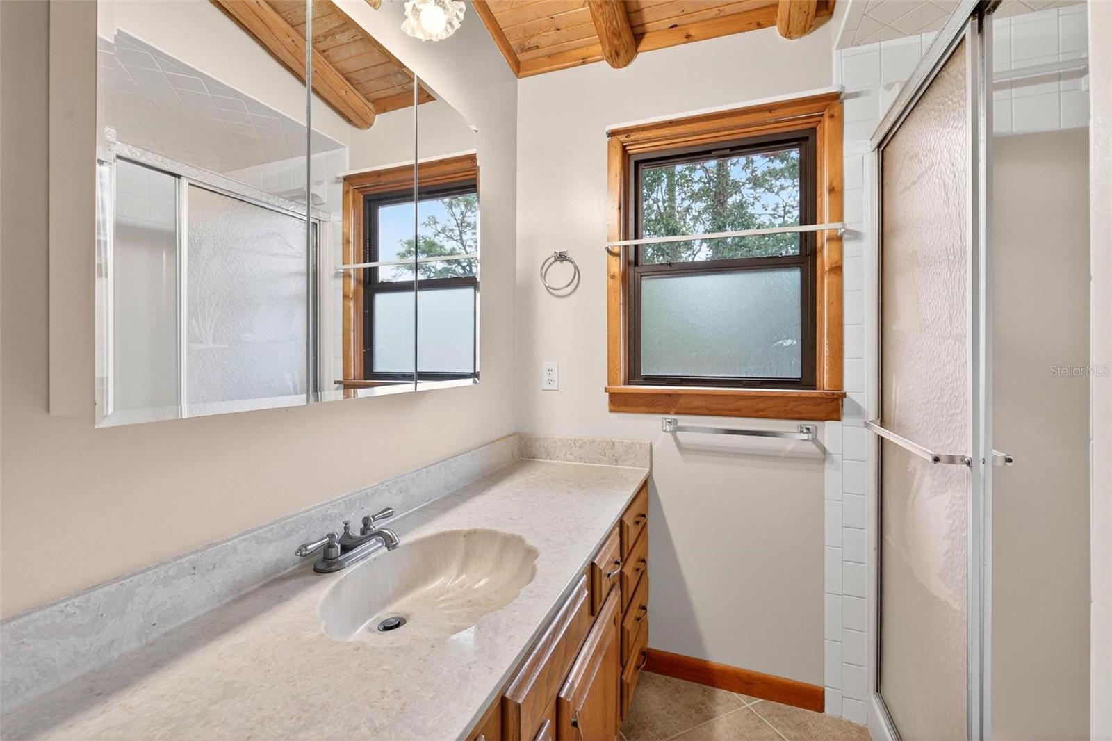 SANLANDO SPGS - Residential