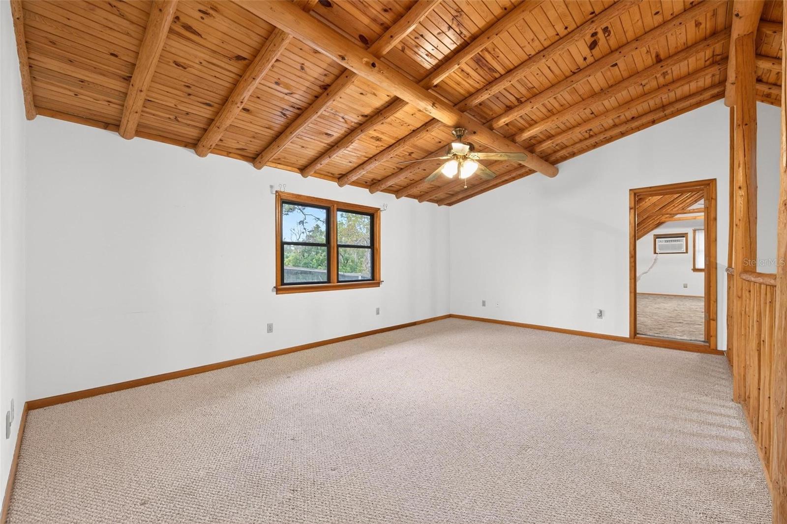 SANLANDO SPGS - Residential