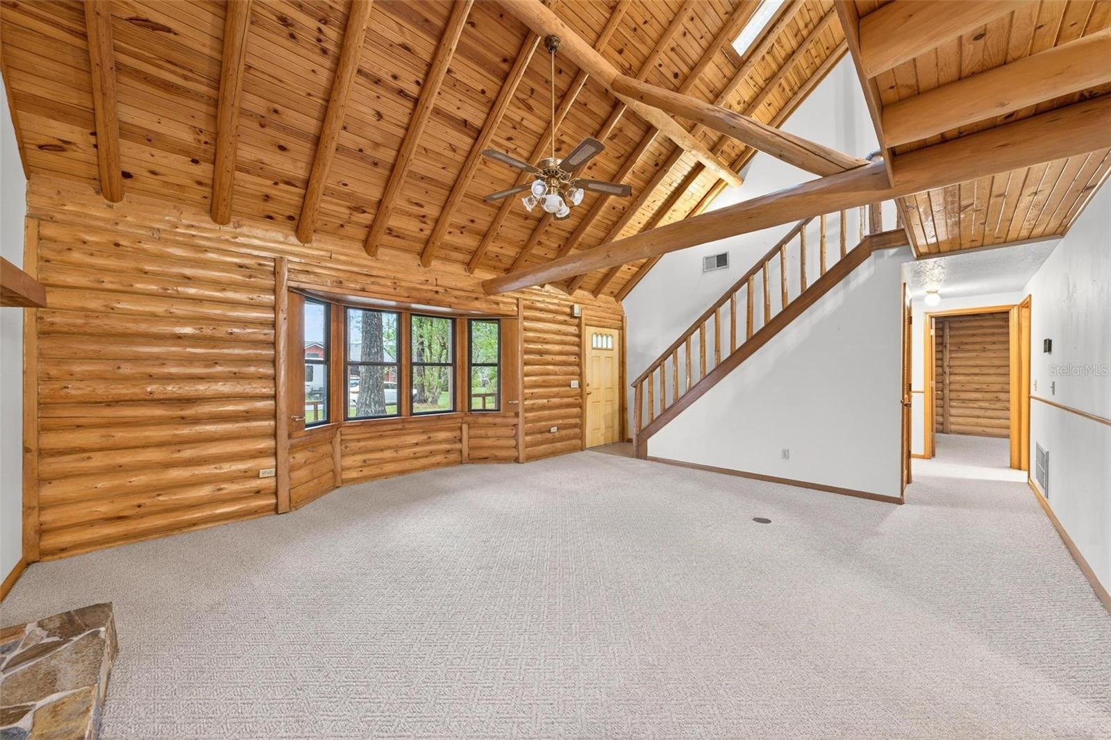 SANLANDO SPGS - Residential