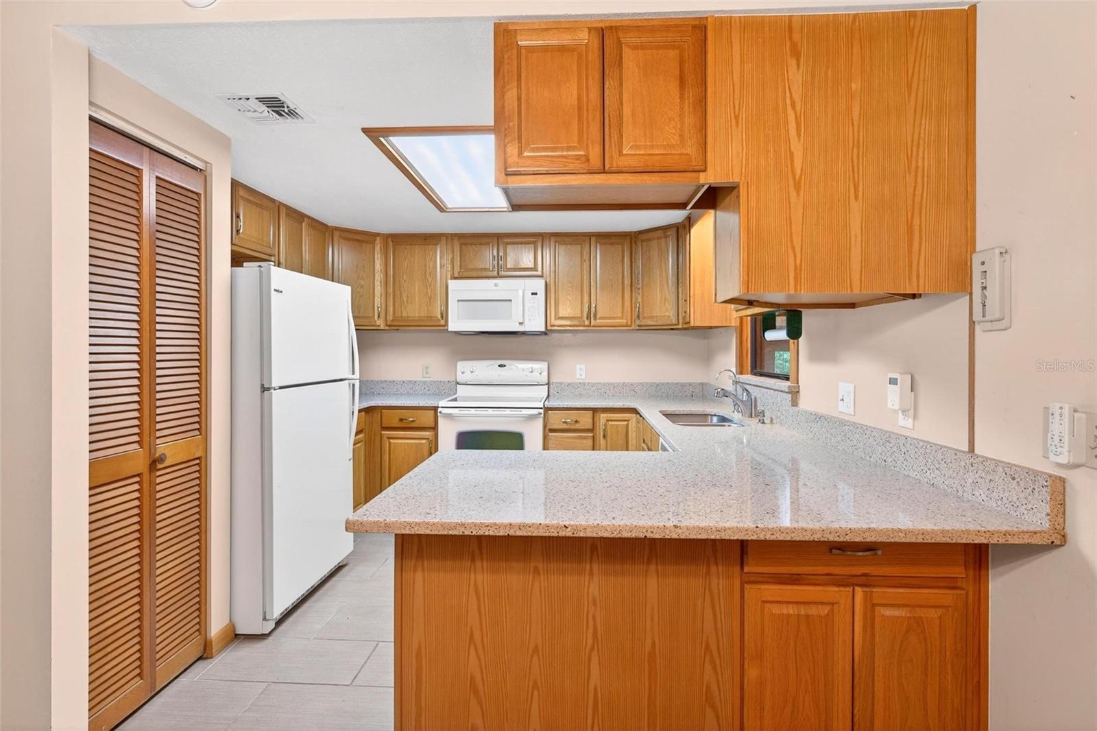 SANLANDO SPGS - Residential