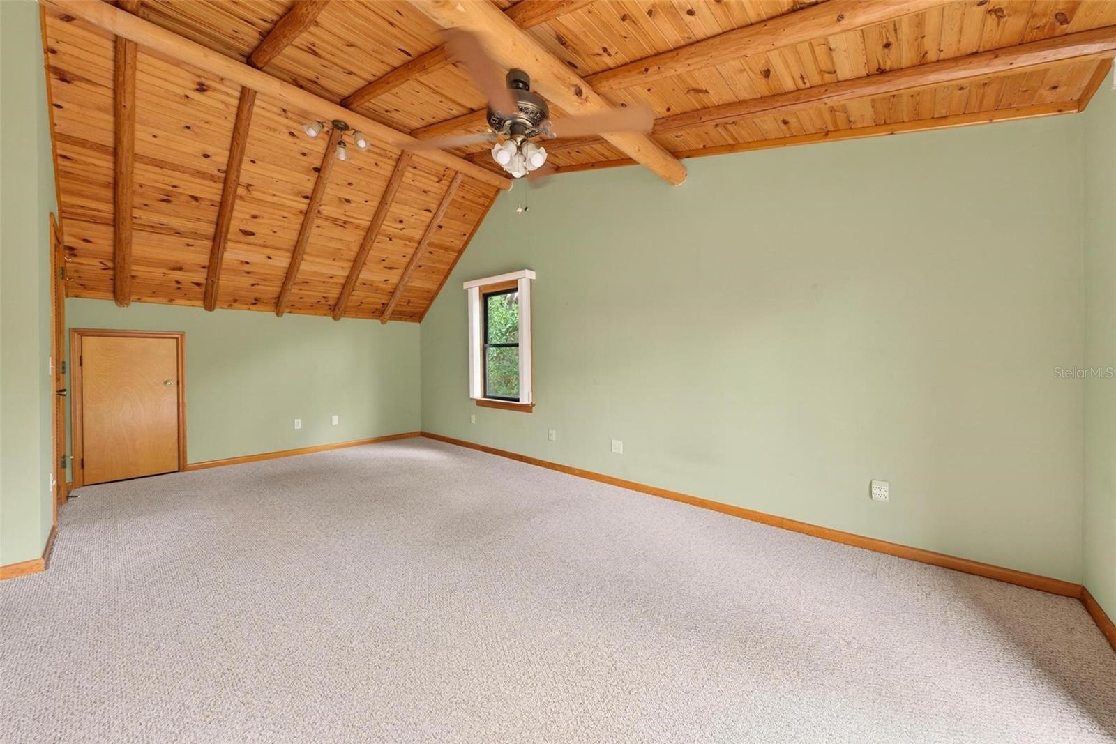 SANLANDO SPGS - Residential