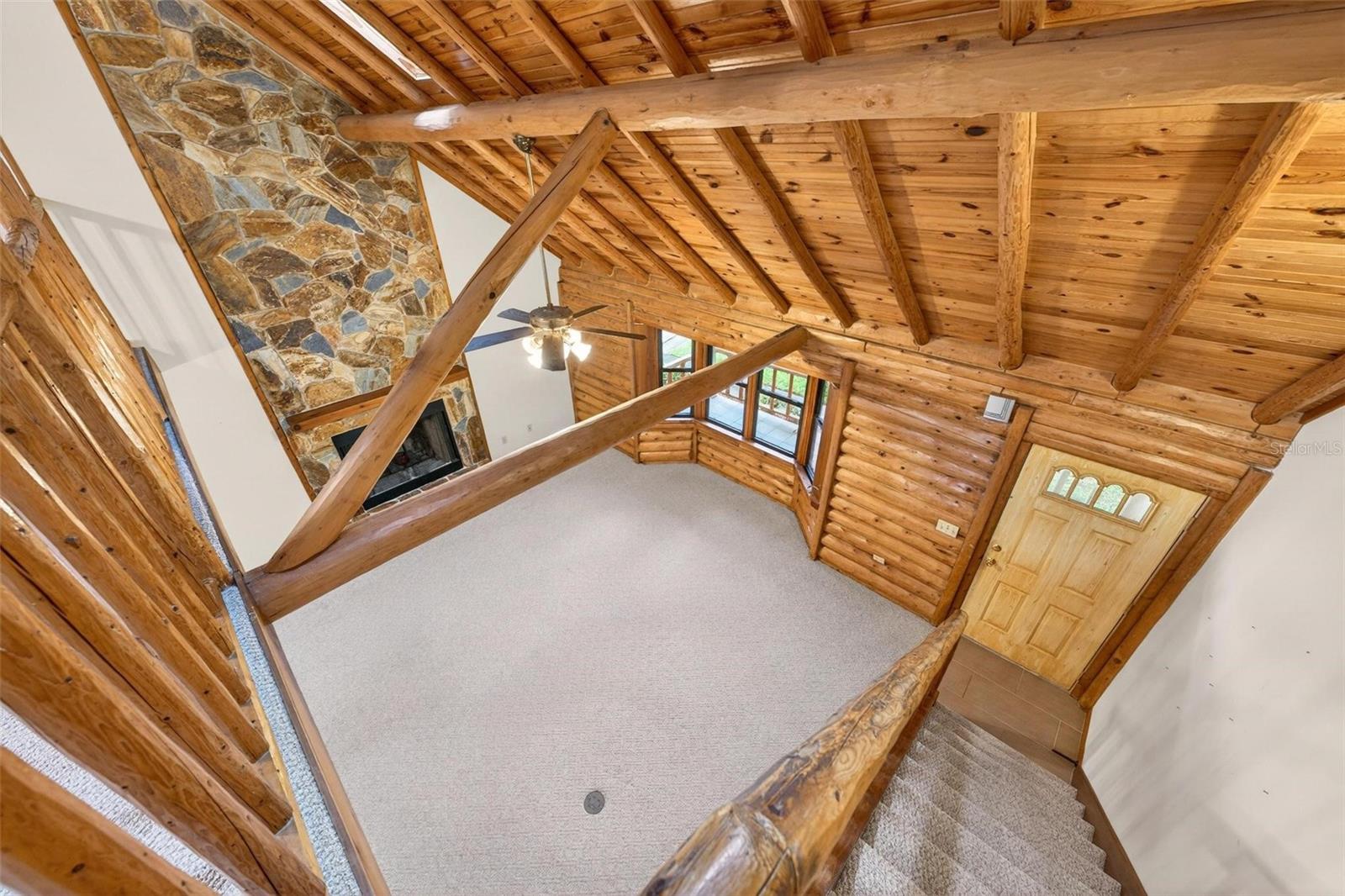 SANLANDO SPGS - Residential