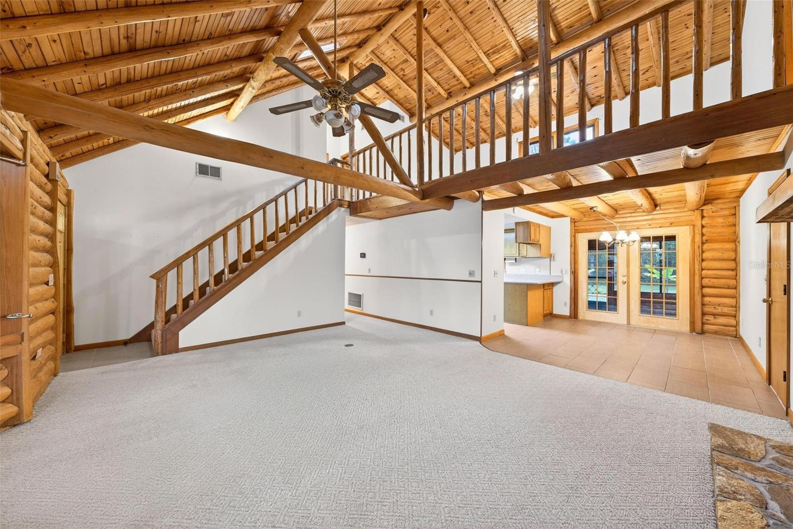 SANLANDO SPGS - Residential