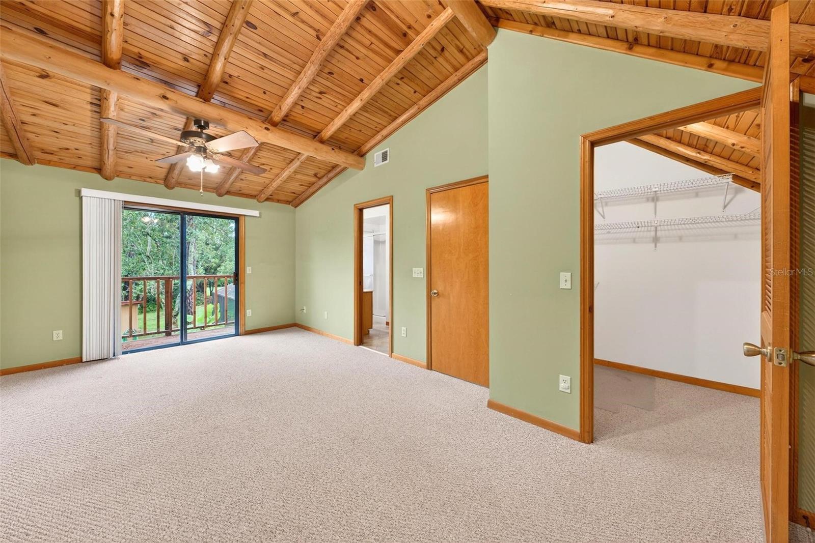 SANLANDO SPGS - Residential