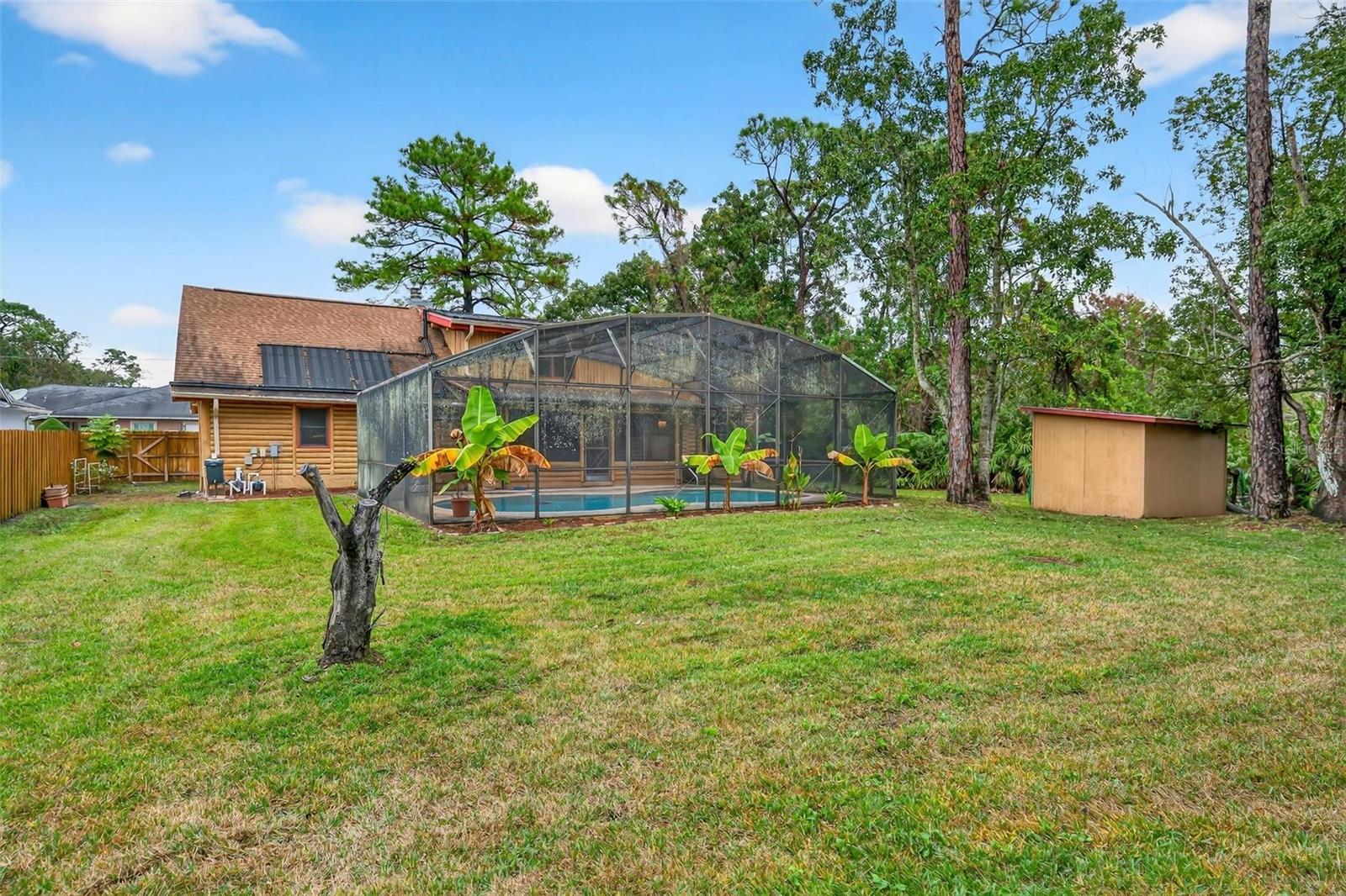 SANLANDO SPGS - Residential