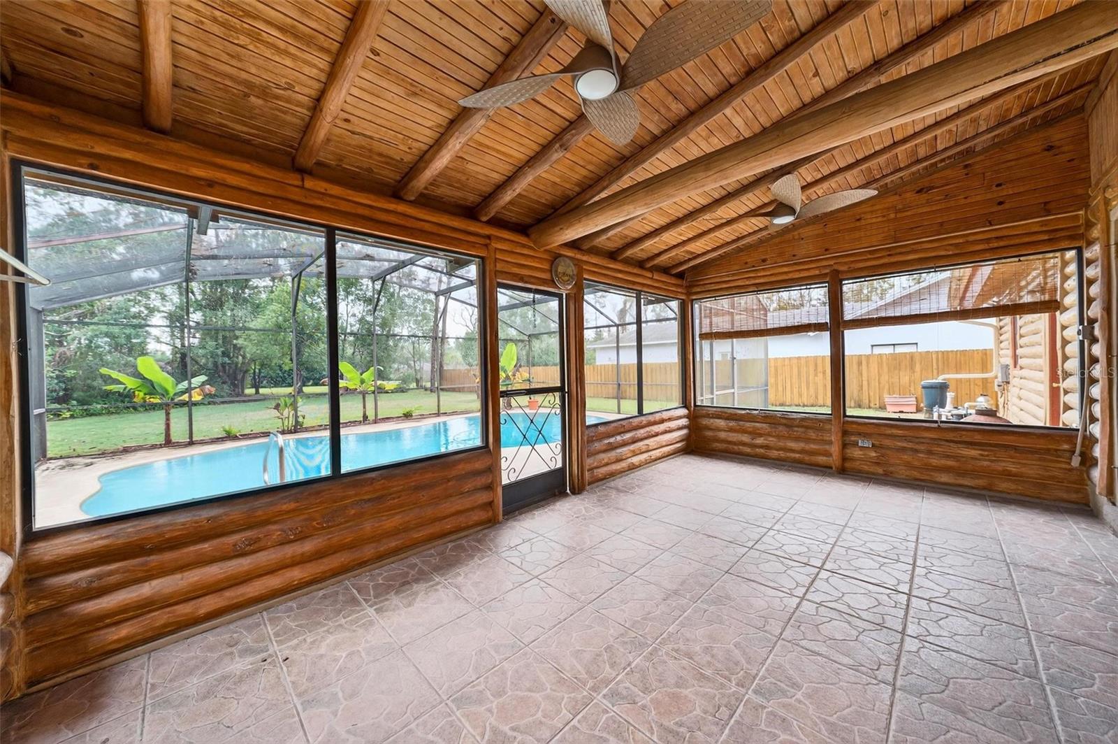 SANLANDO SPGS - Residential