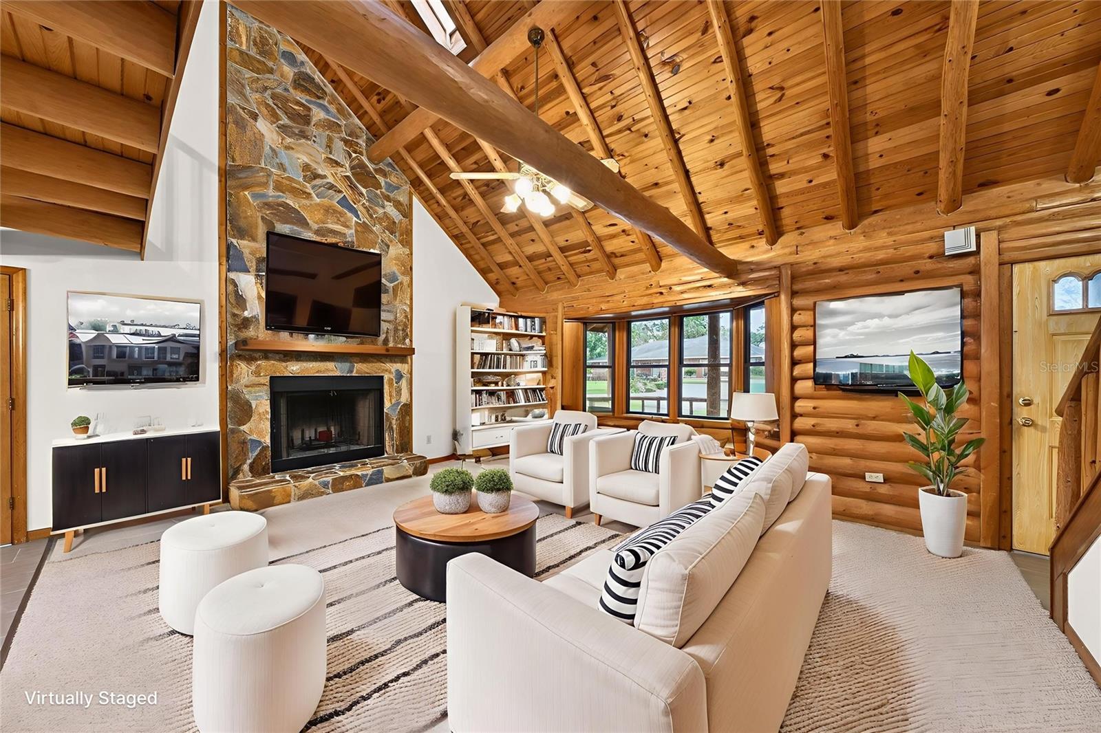 SANLANDO SPGS - Residential