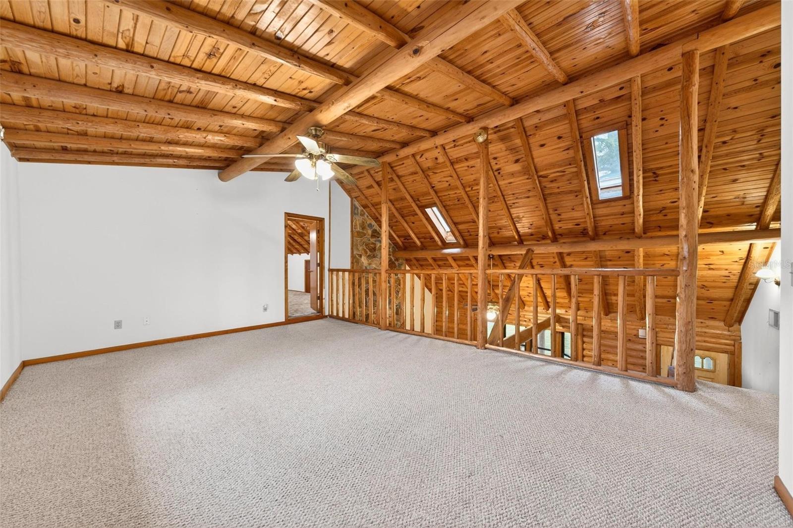 SANLANDO SPGS - Residential