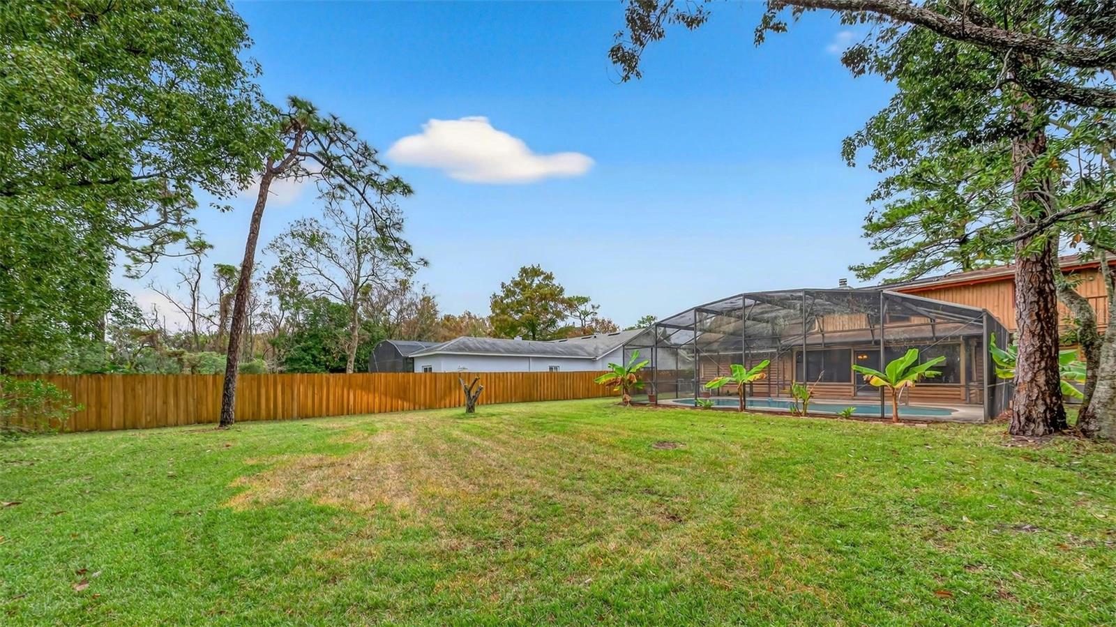 SANLANDO SPGS - Residential