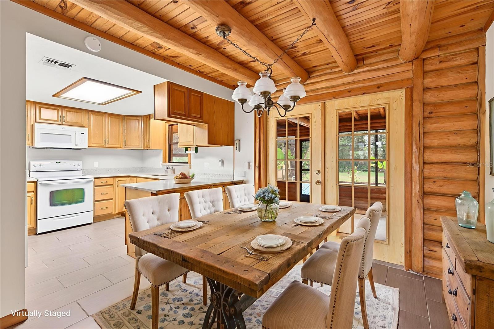 SANLANDO SPGS - Residential