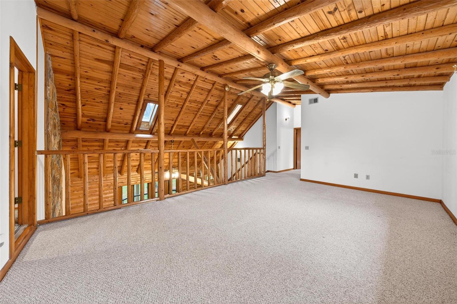 SANLANDO SPGS - Residential