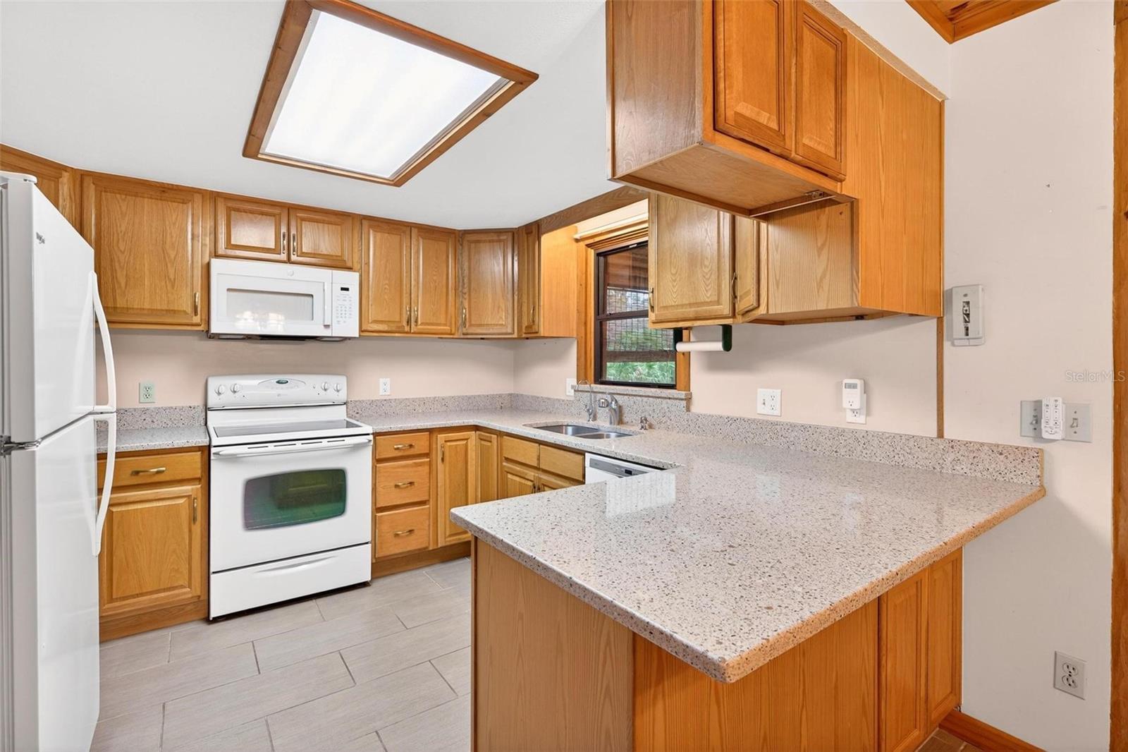 SANLANDO SPGS - Residential