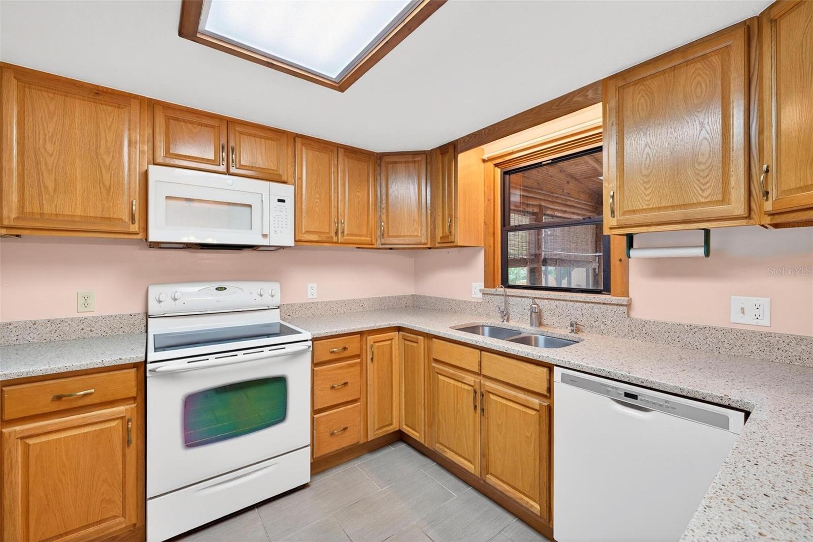 SANLANDO SPGS - Residential