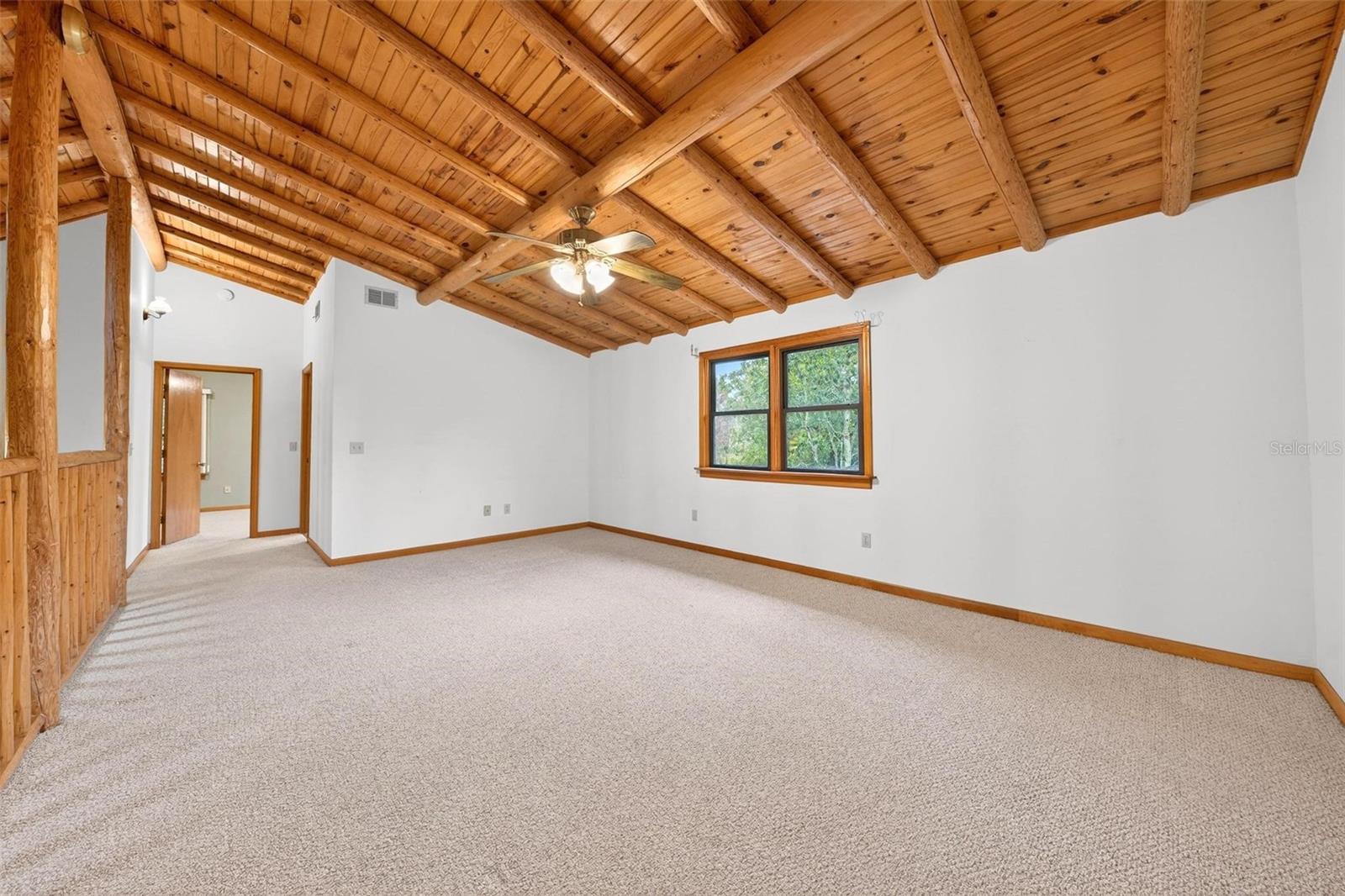 SANLANDO SPGS - Residential