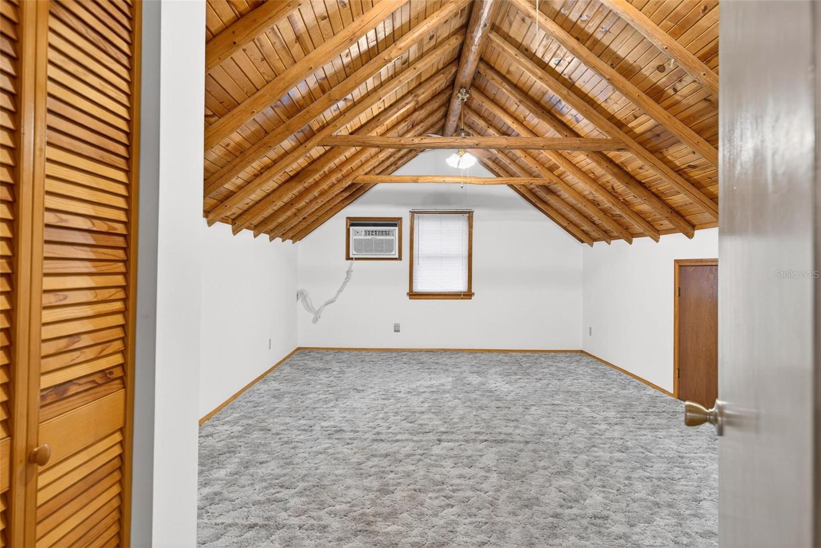 SANLANDO SPGS - Residential