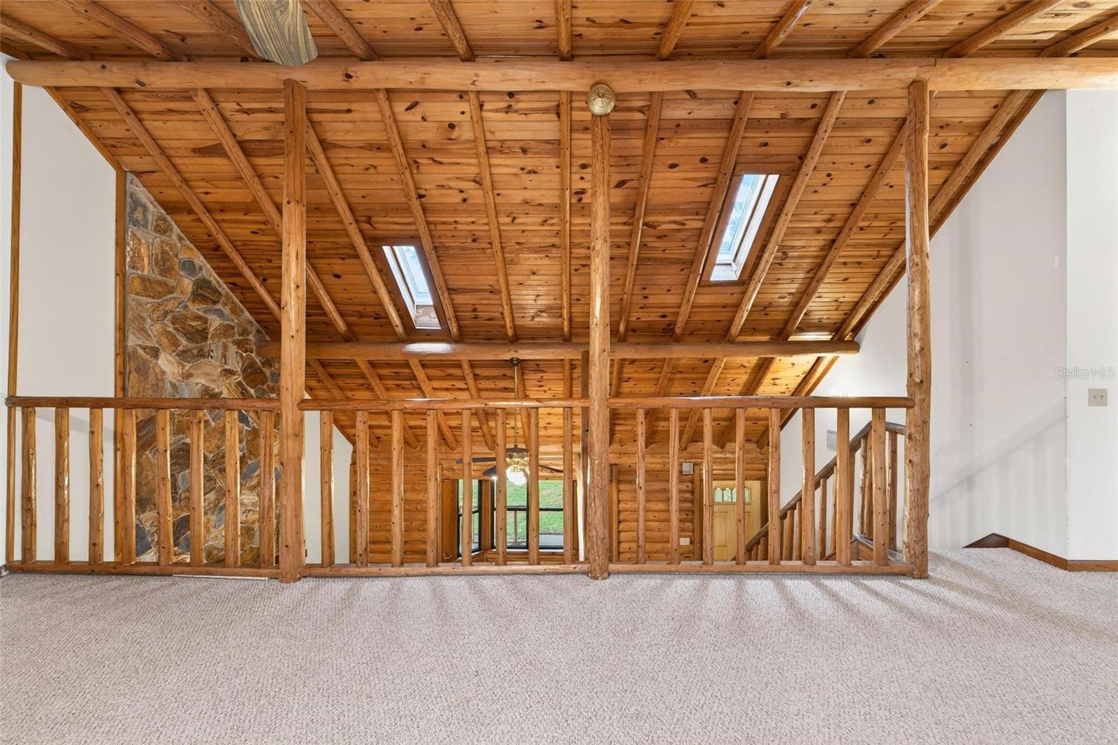 SANLANDO SPGS - Residential