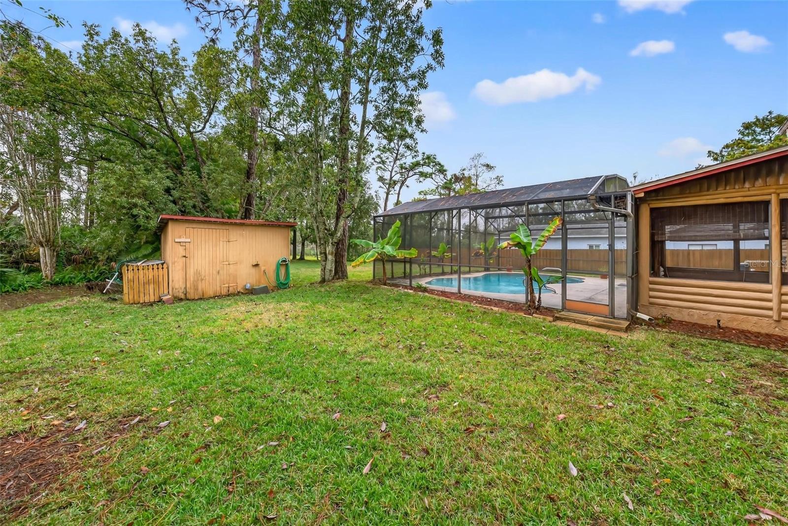 SANLANDO SPGS - Residential