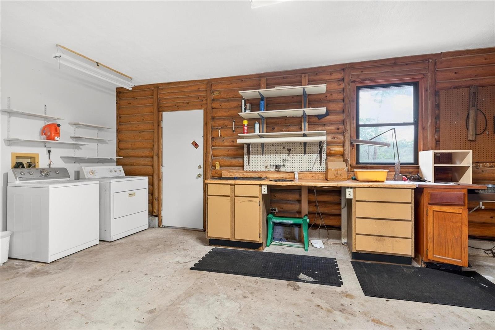 SANLANDO SPGS - Residential