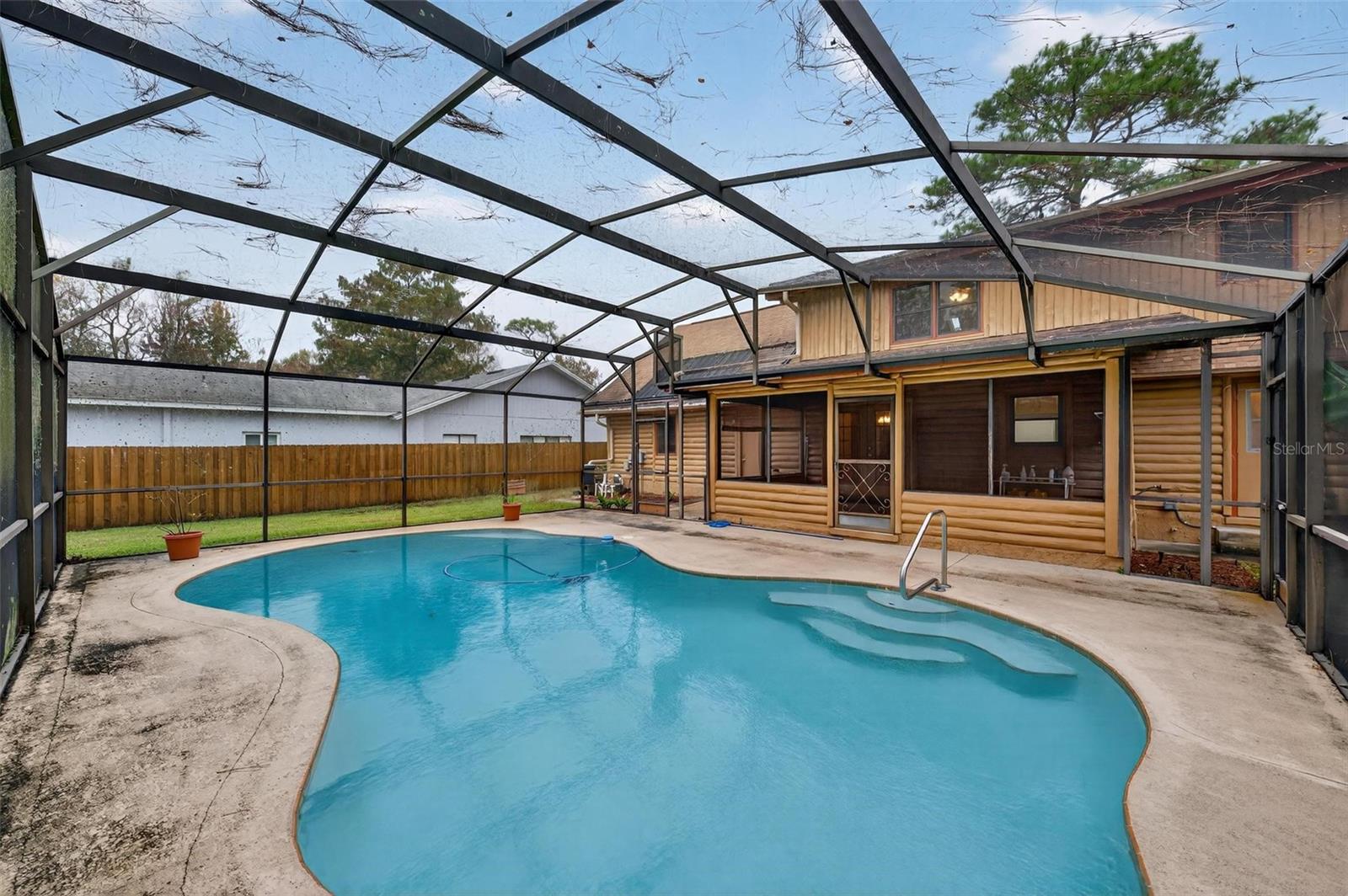 SANLANDO SPGS - Residential