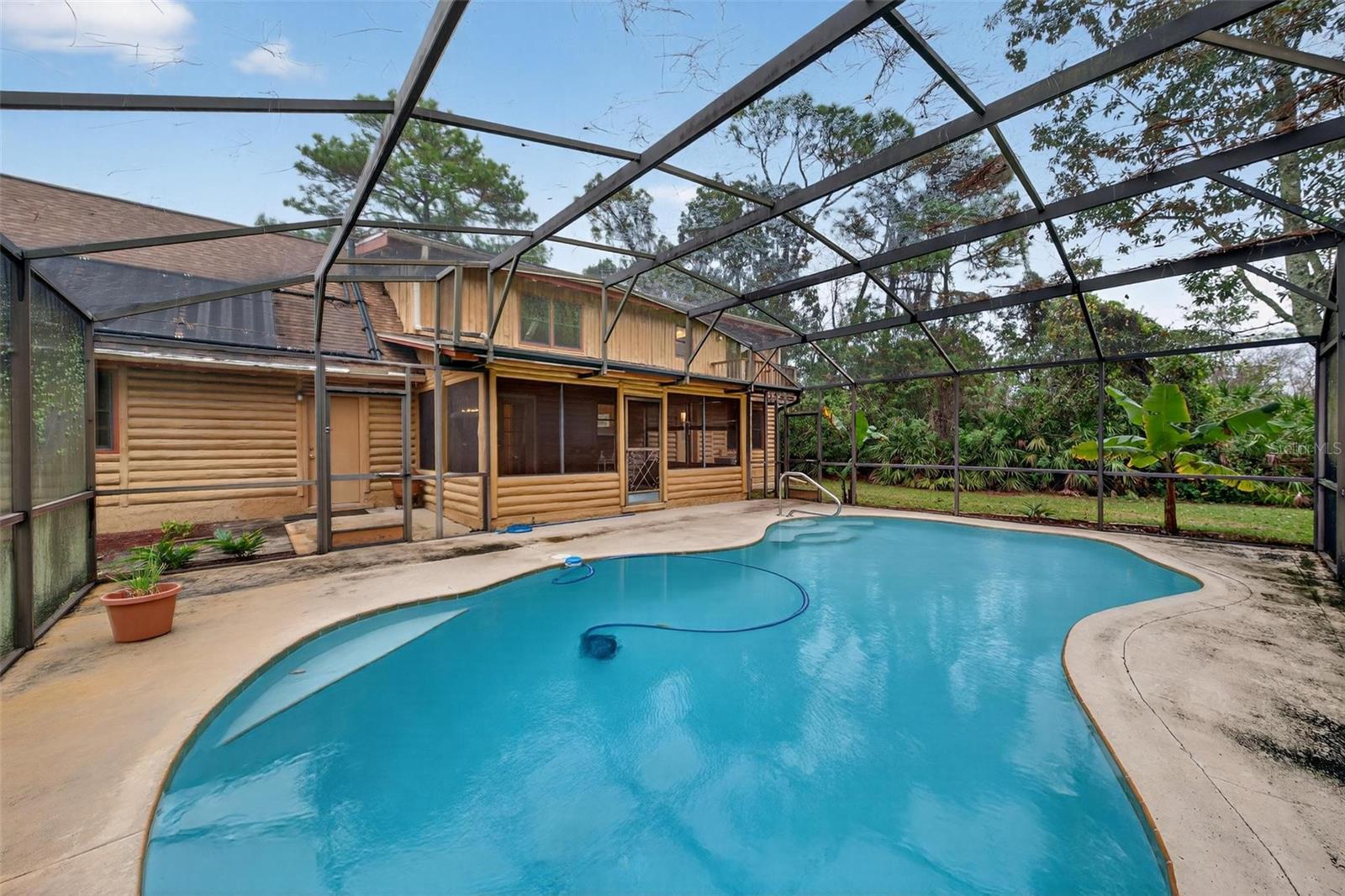 SANLANDO SPGS - Residential