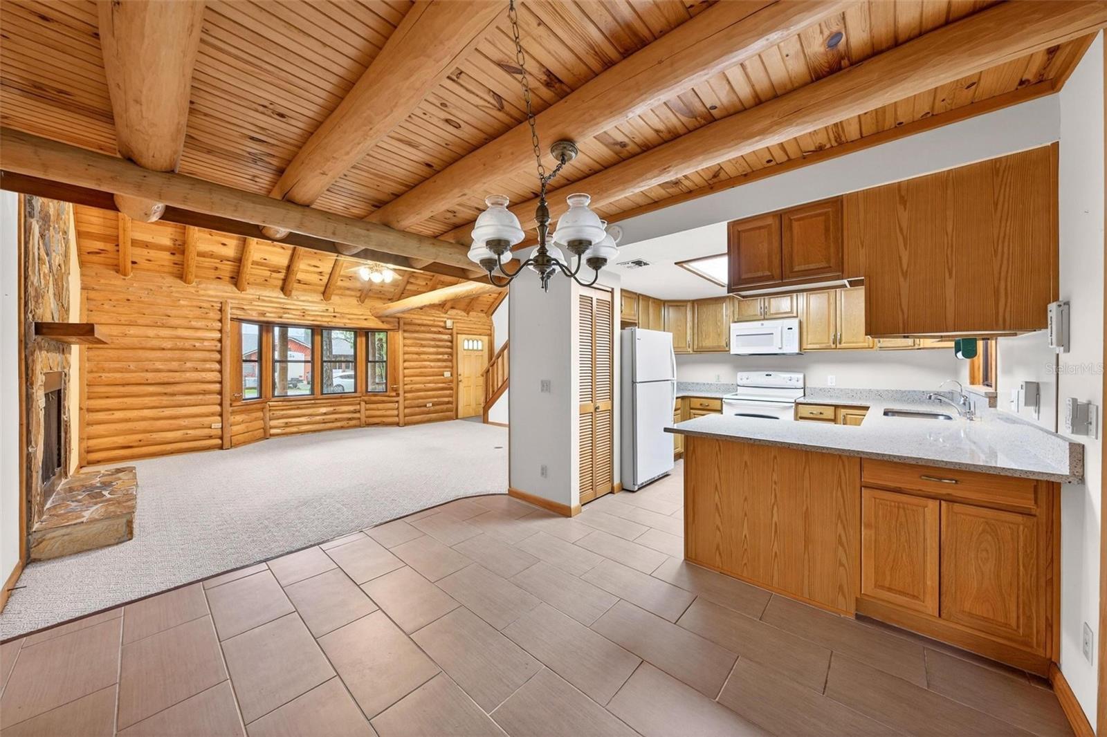 SANLANDO SPGS - Residential