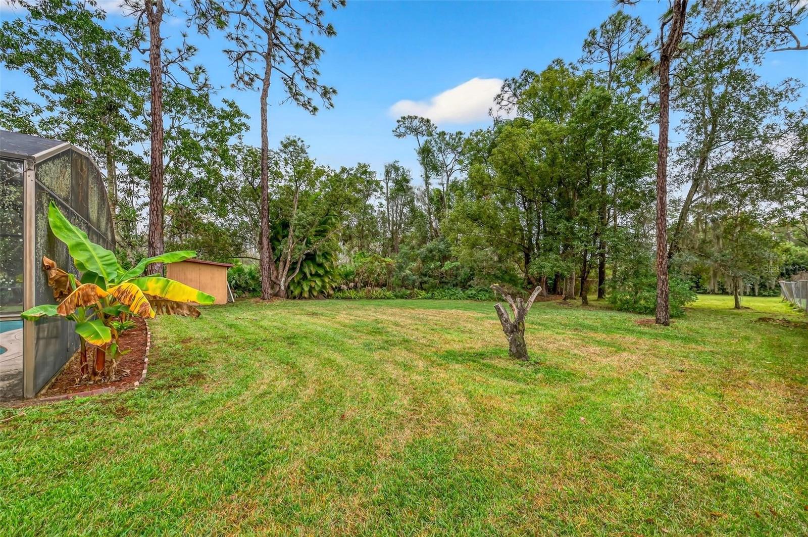 SANLANDO SPGS - Residential