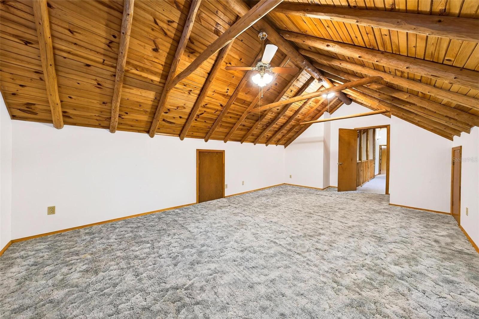 SANLANDO SPGS - Residential