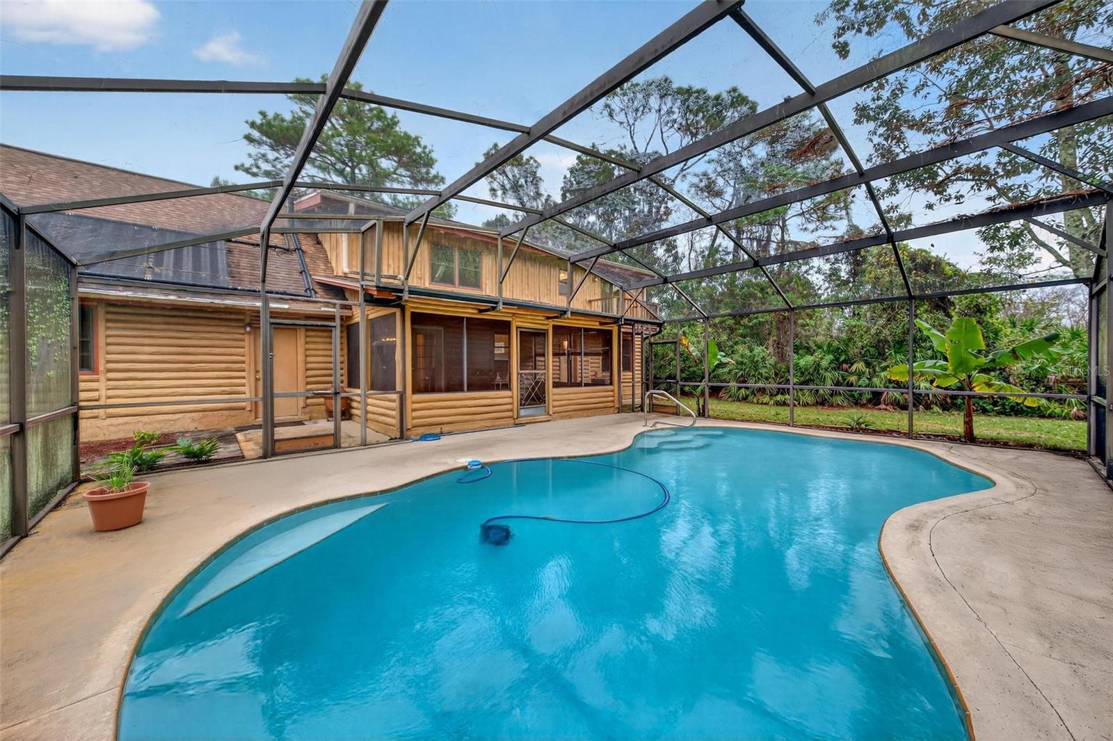 SANLANDO SPGS - Residential