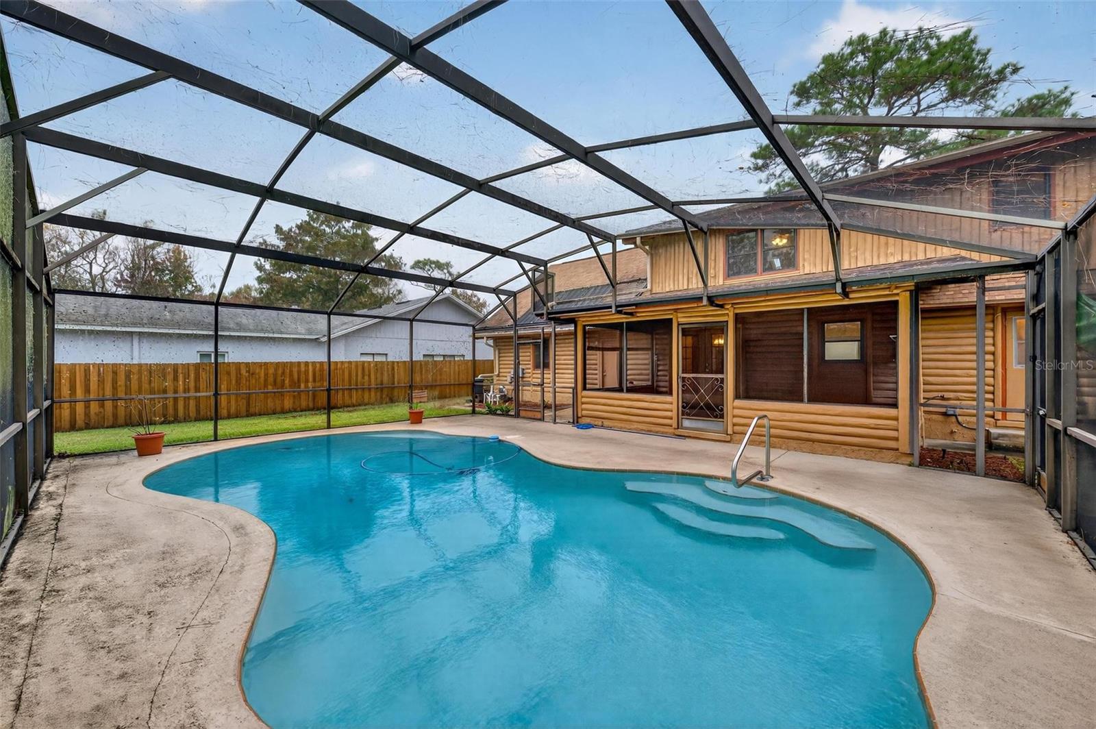 SANLANDO SPGS - Residential