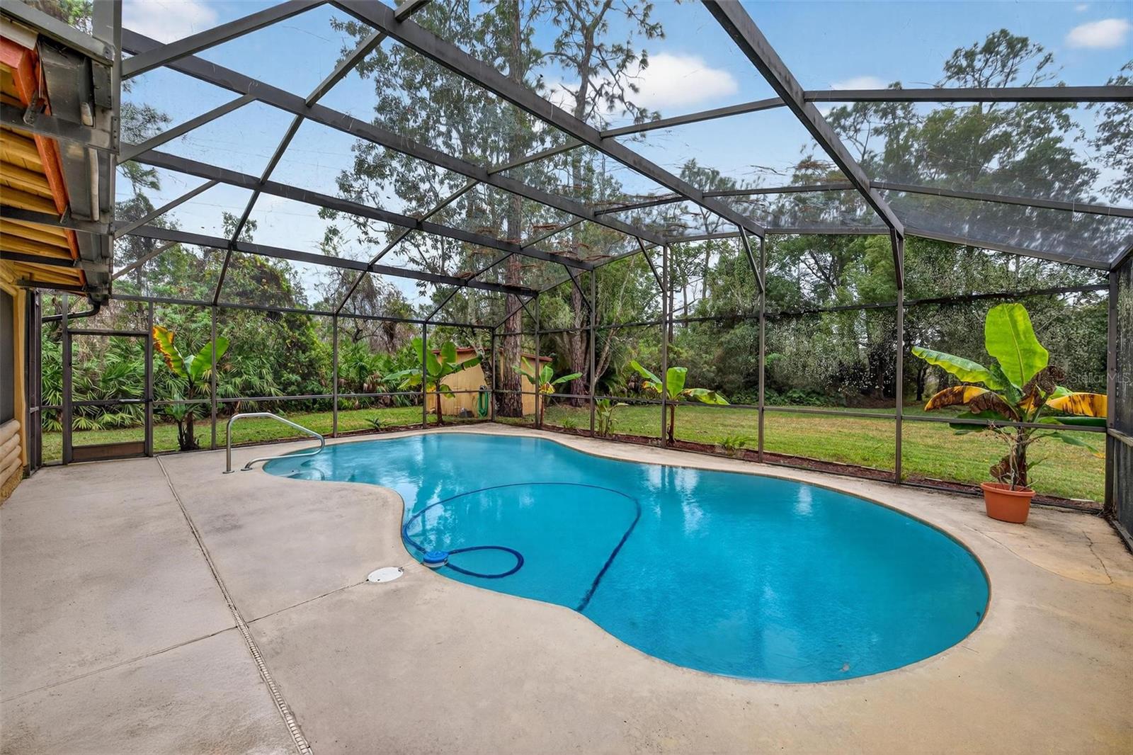 SANLANDO SPGS - Residential