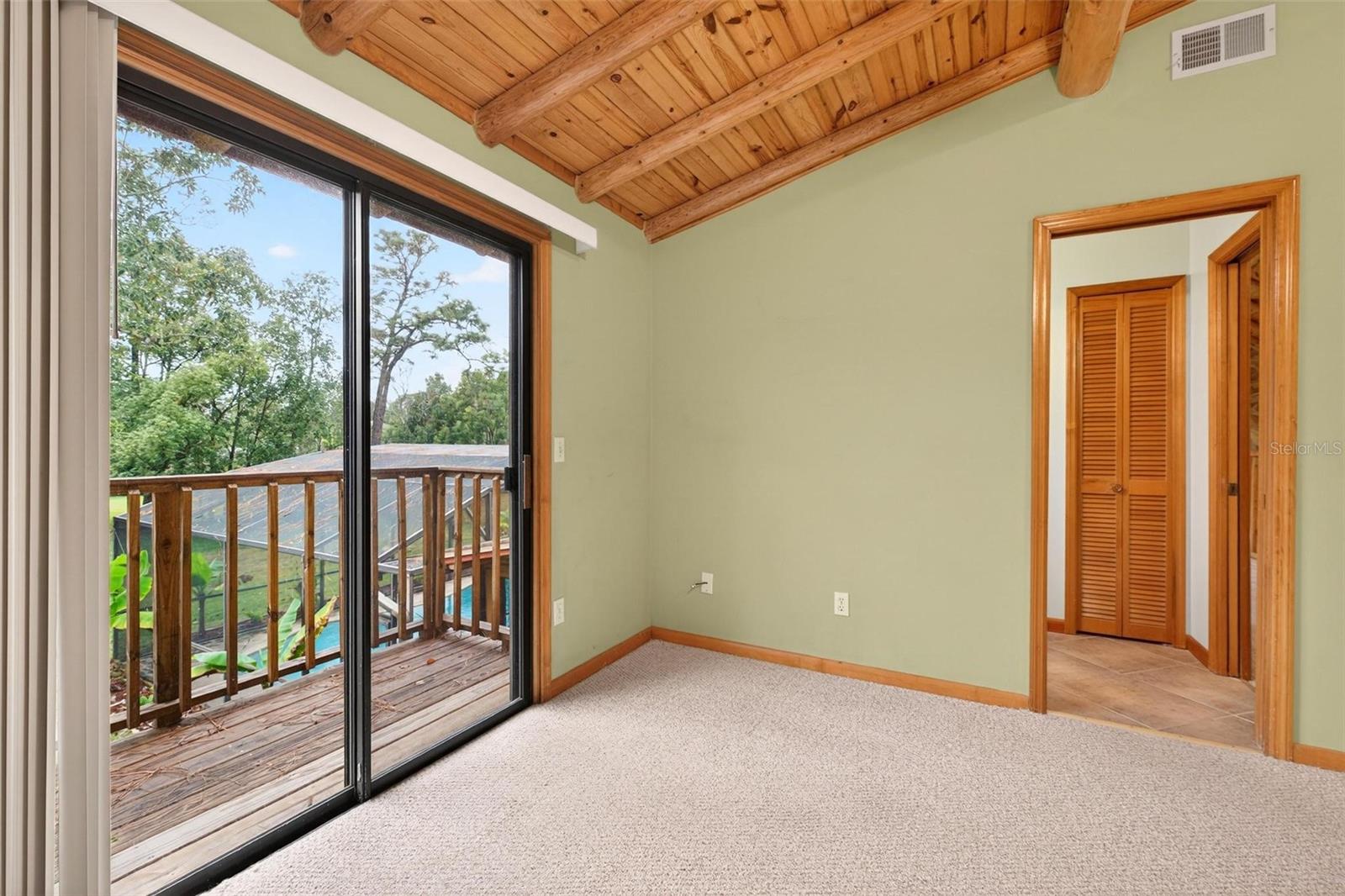 SANLANDO SPGS - Residential