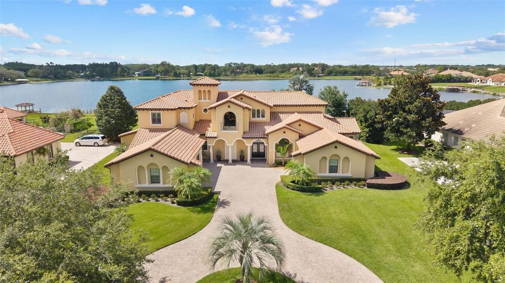 Photo of 12812 Jacob Grace Court, Windermere, FL 34786 (MLS # V4943735)