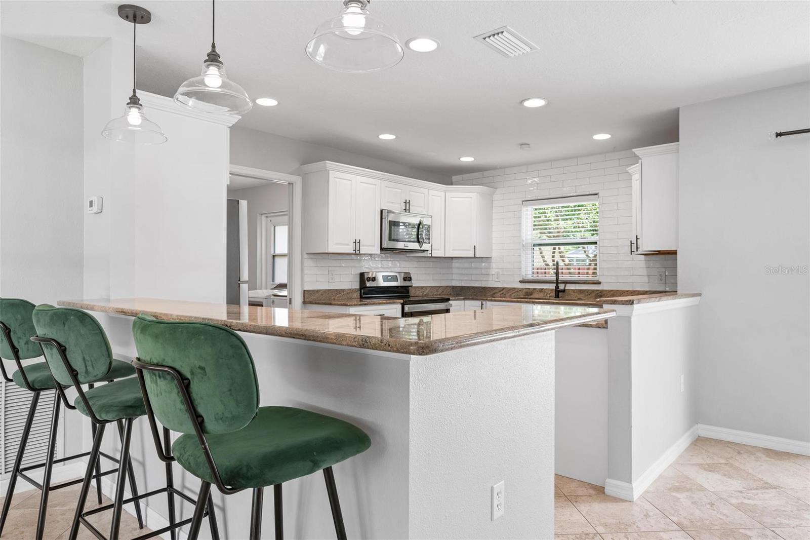 SARASOTA SPGS - Residential Lease