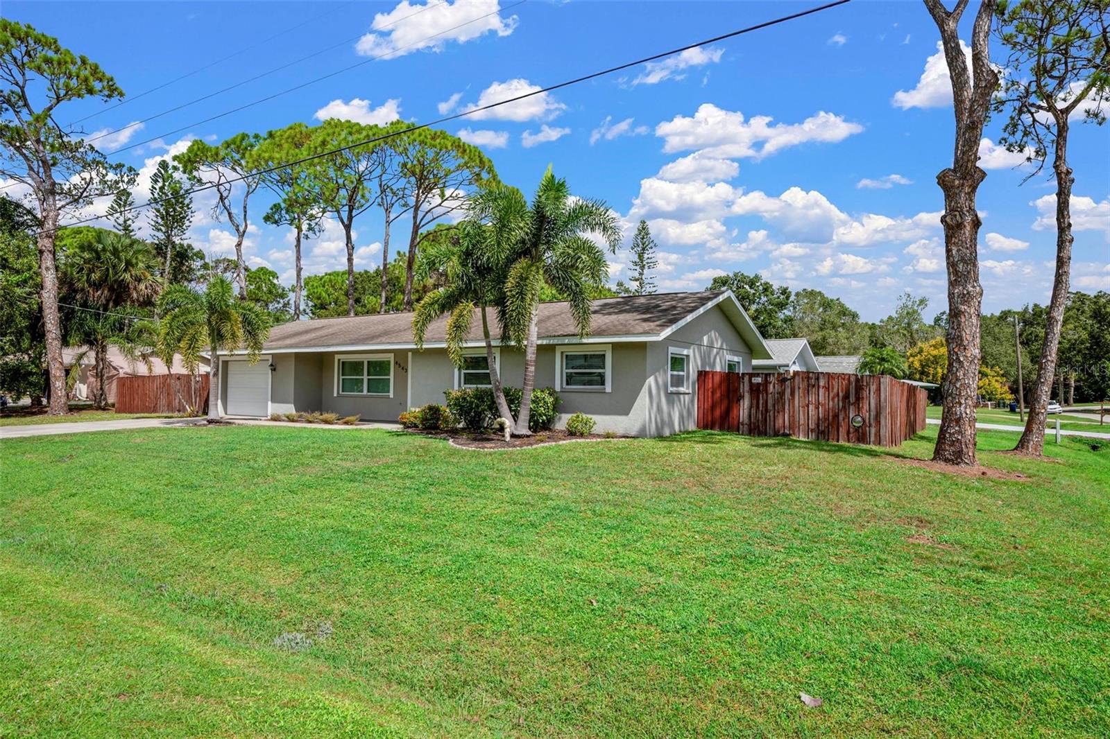 SARASOTA SPGS - Residential Lease