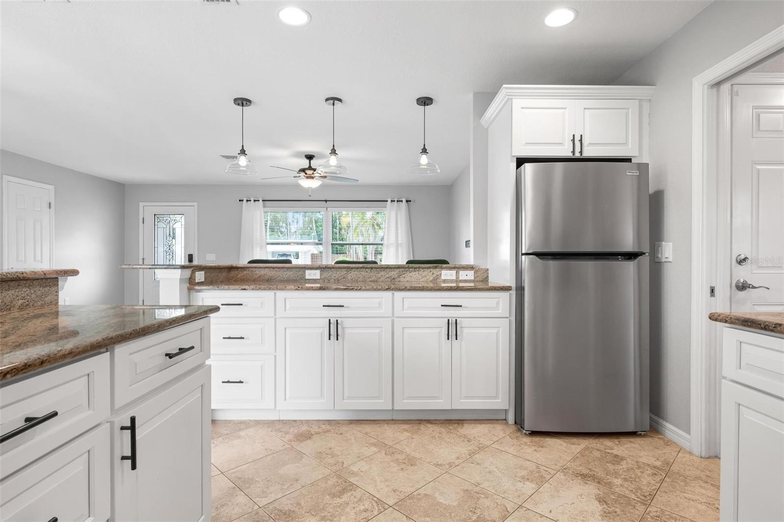 SARASOTA SPGS - Residential Lease