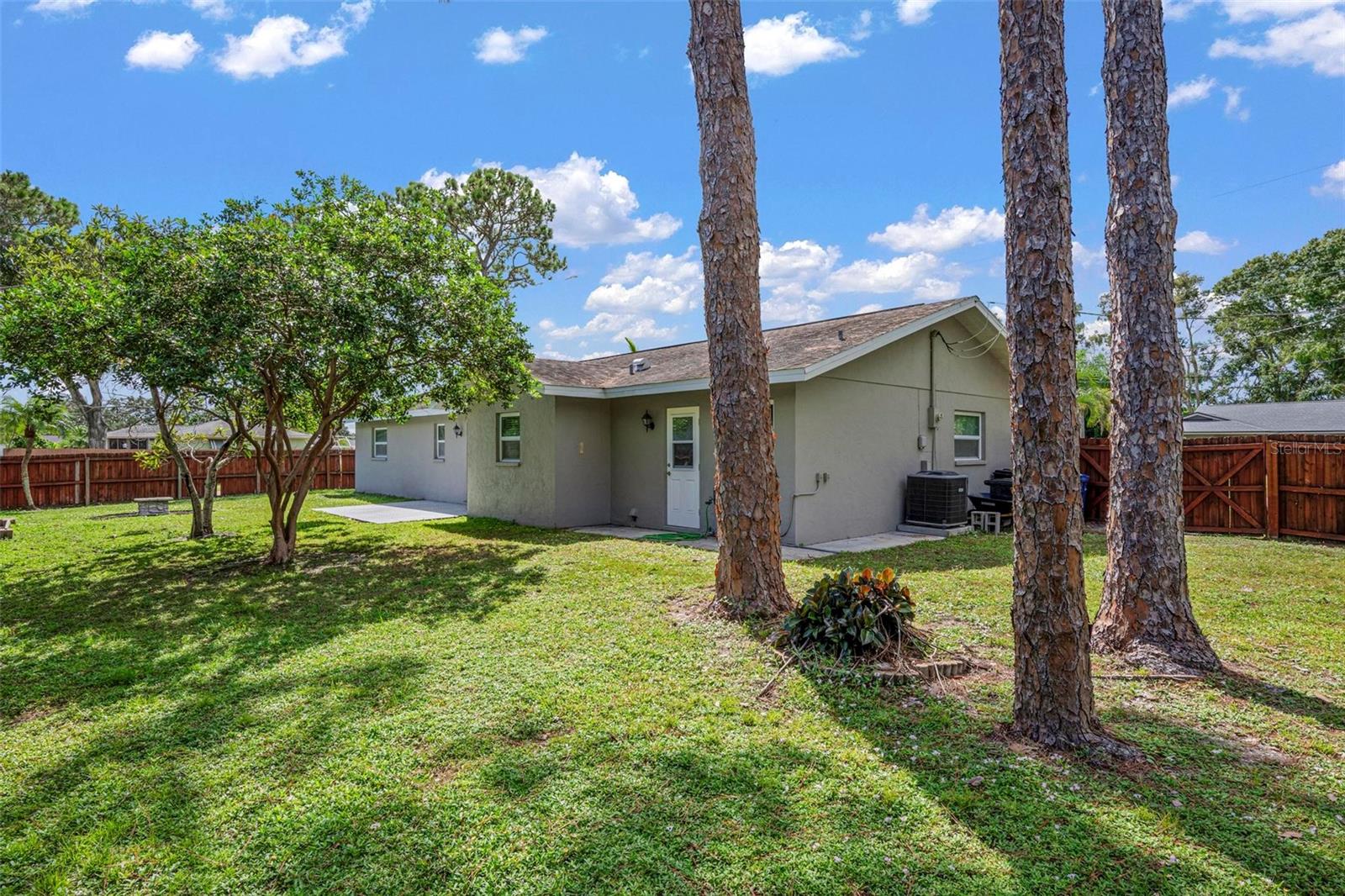 SARASOTA SPGS - Residential Lease