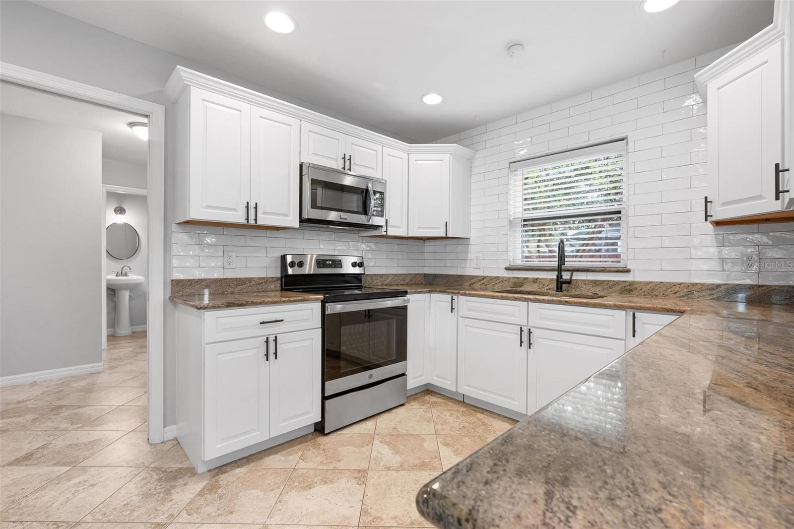 SARASOTA SPGS - Residential Lease