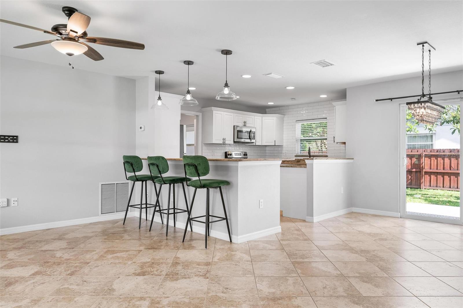 SARASOTA SPGS - Residential Lease