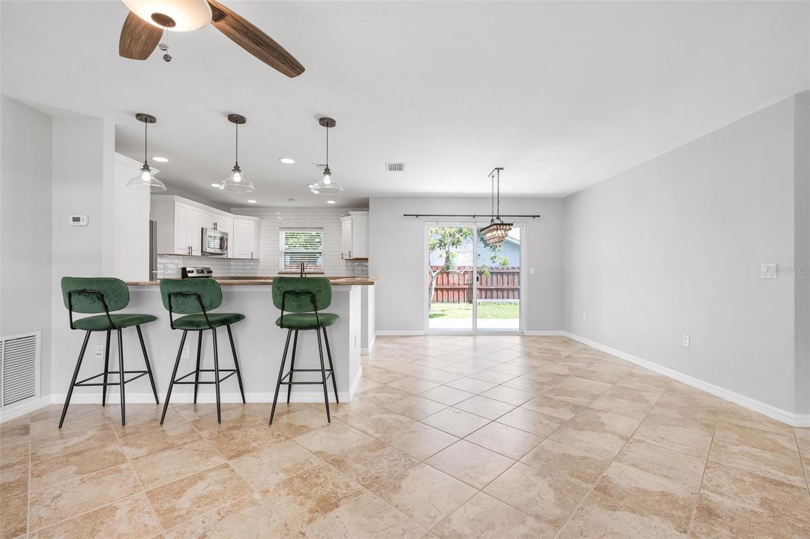 SARASOTA SPGS - Residential Lease