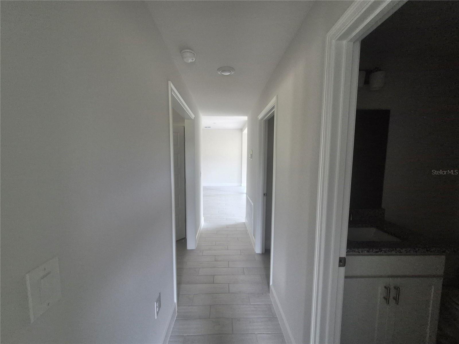 HILL COUNTRY ESTATES - Residential