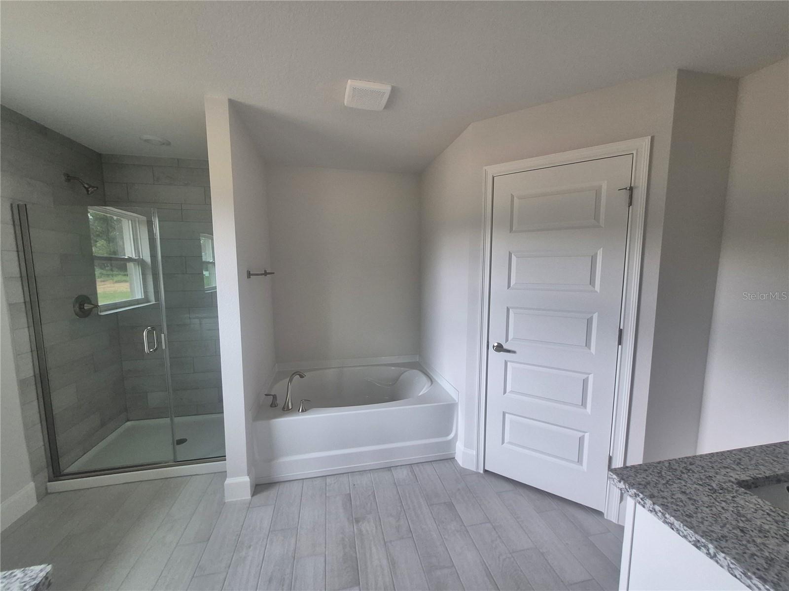 HILL COUNTRY ESTATES - Residential