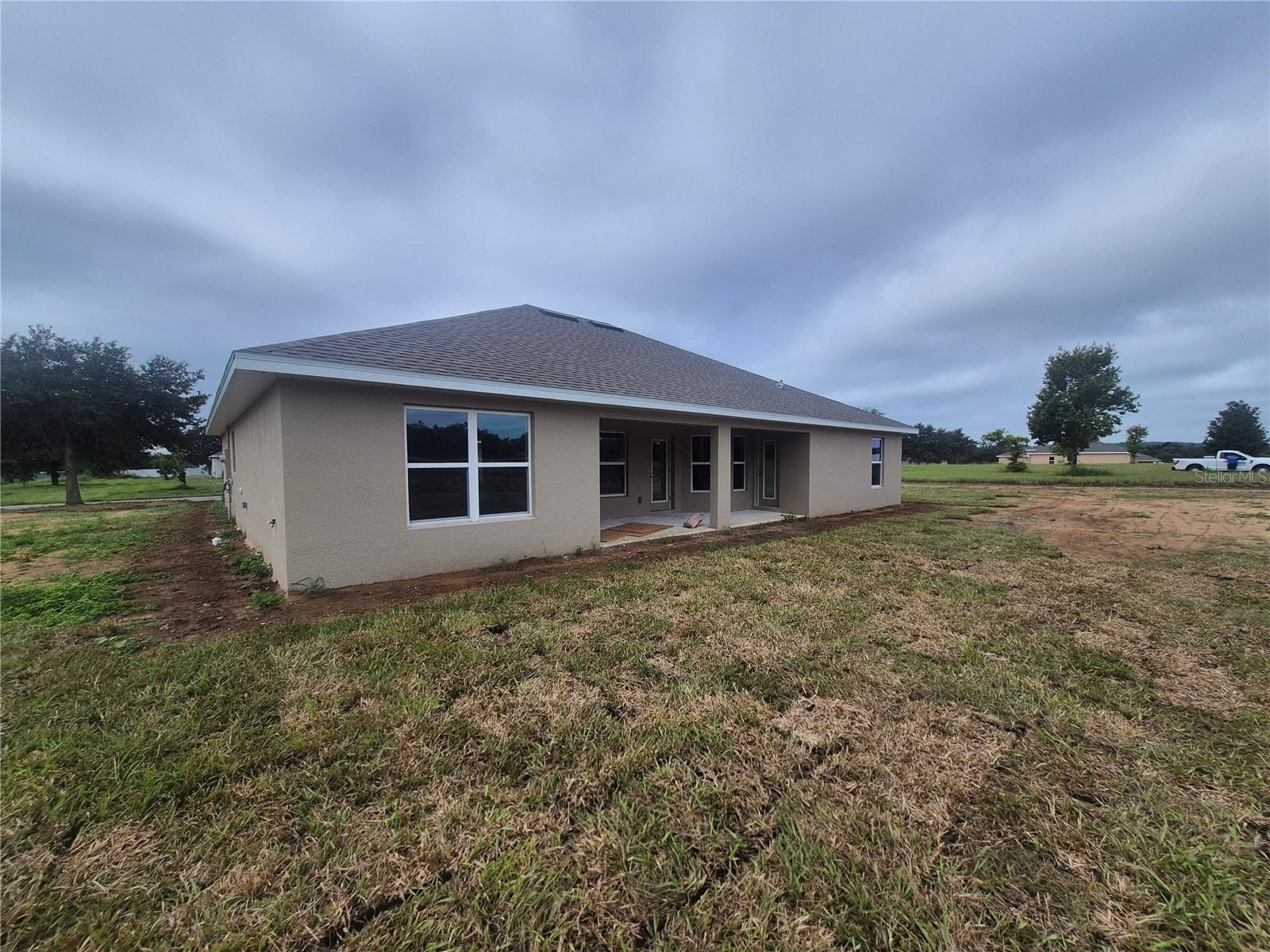 HILL COUNTRY ESTATES - Residential